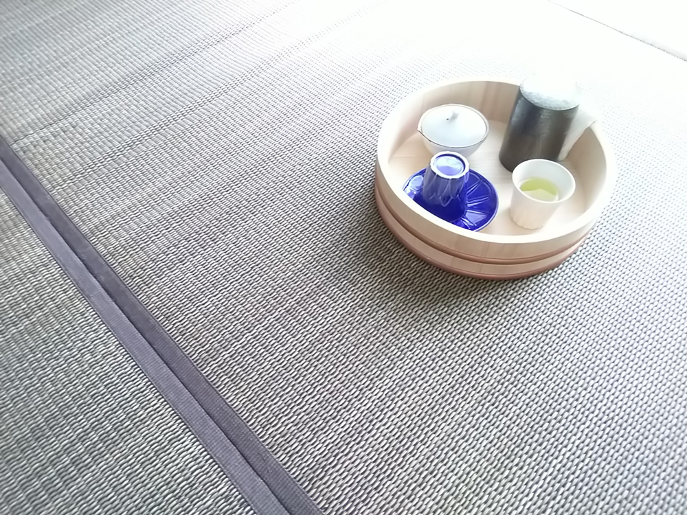 良い一服からうまれるもの